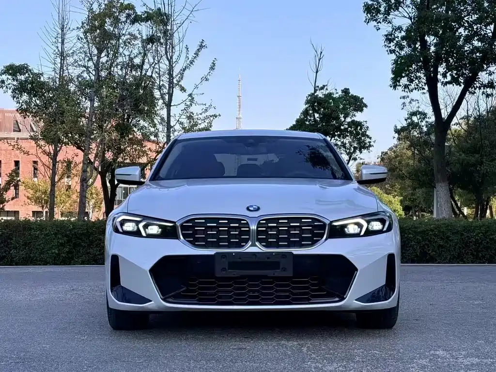 BMW 3 Series — миниатюра 2