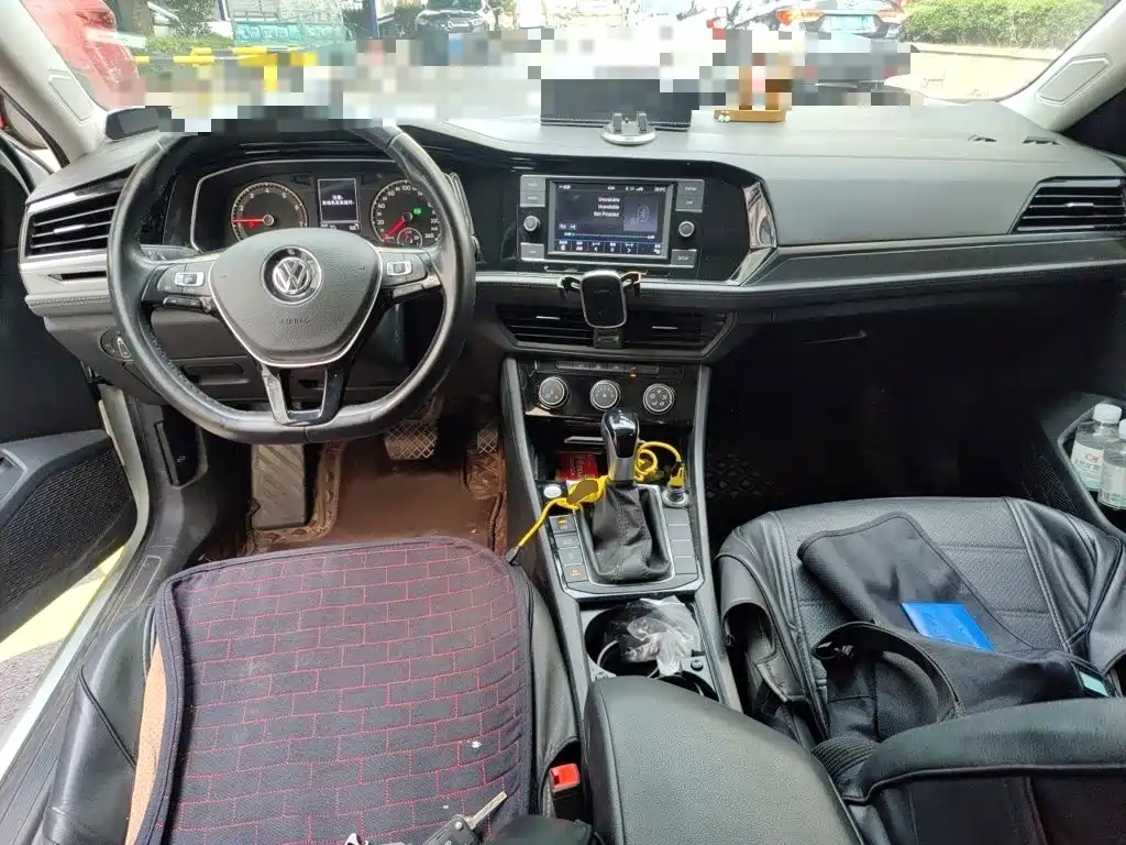 Volkswagen Sagitar — миниатюра 13