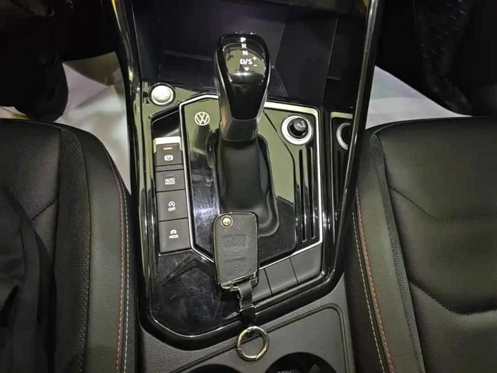 Volkswagen Tayron — миниатюра 14