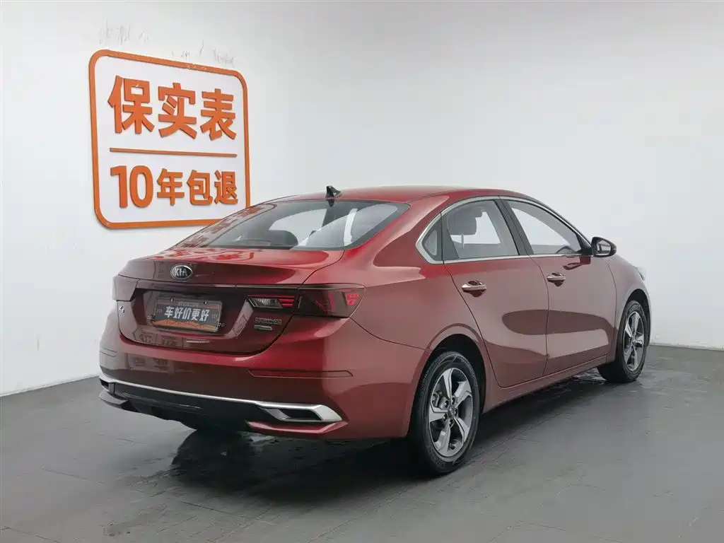 KIA  K3