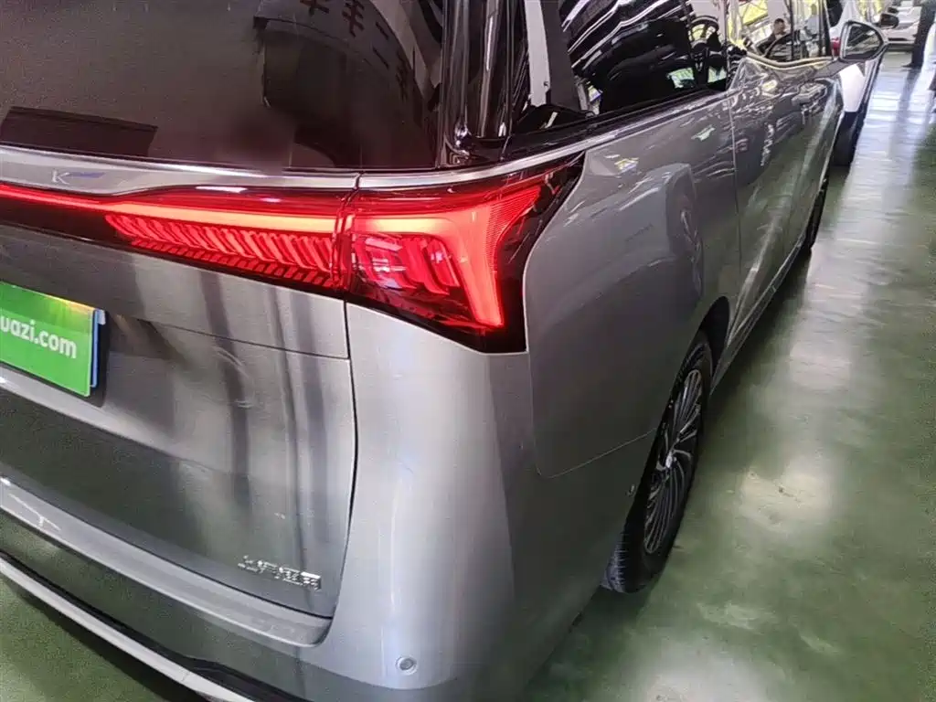 Buick Century 2023 2.0T мест Premium