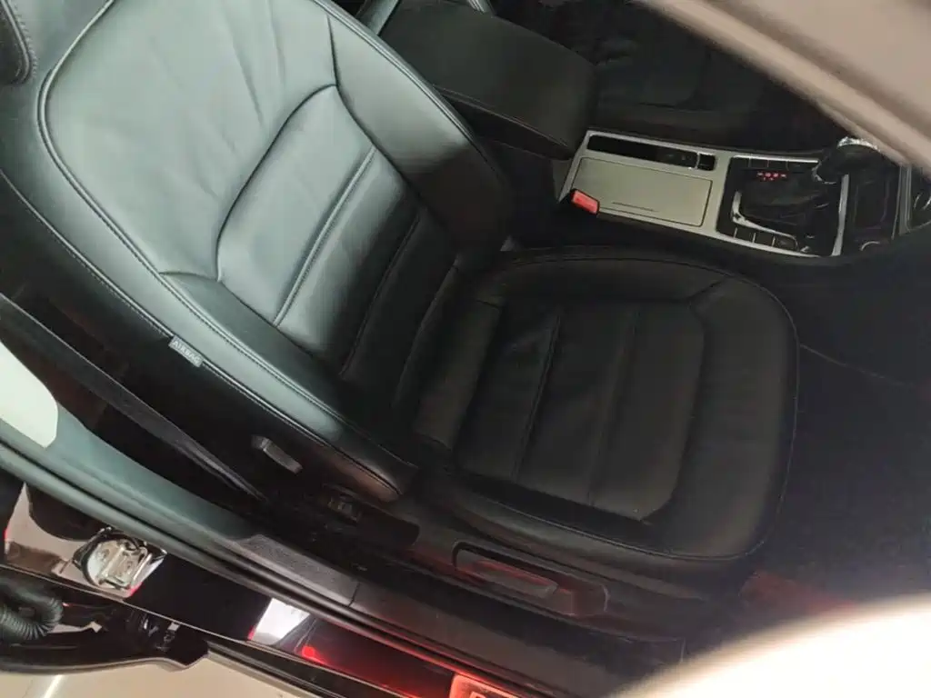 Volkswagen Passat — фотографии объявления, Фото 25