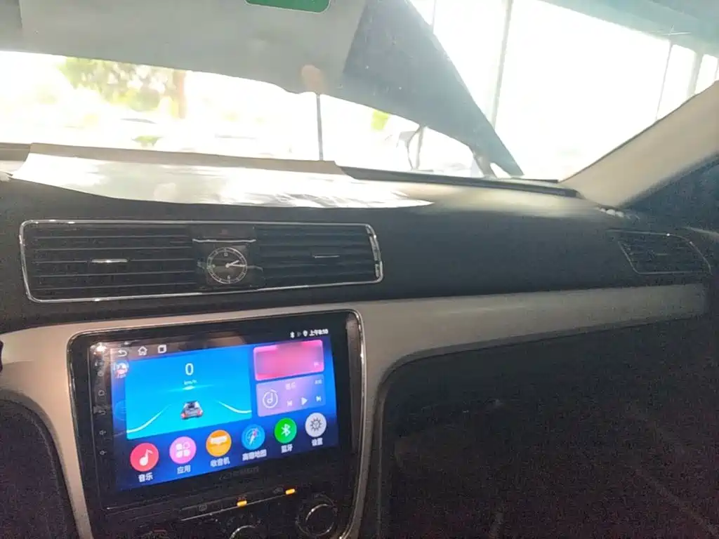 Volkswagen Passat 2013 1.8TSI DSG