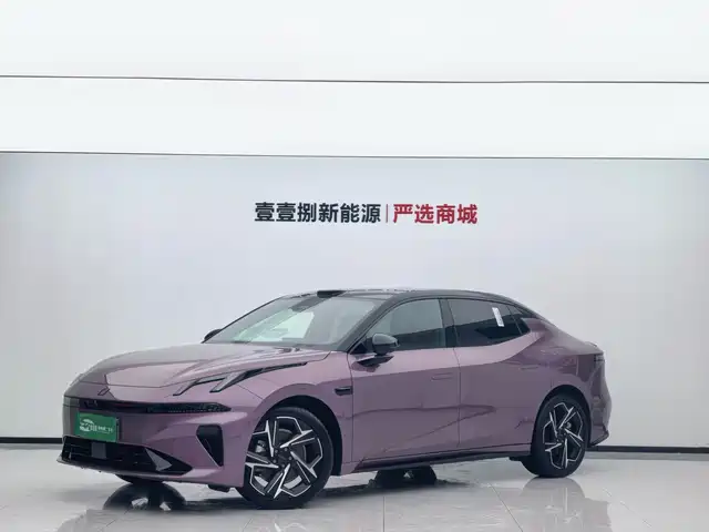2025 Lynk & Co 07