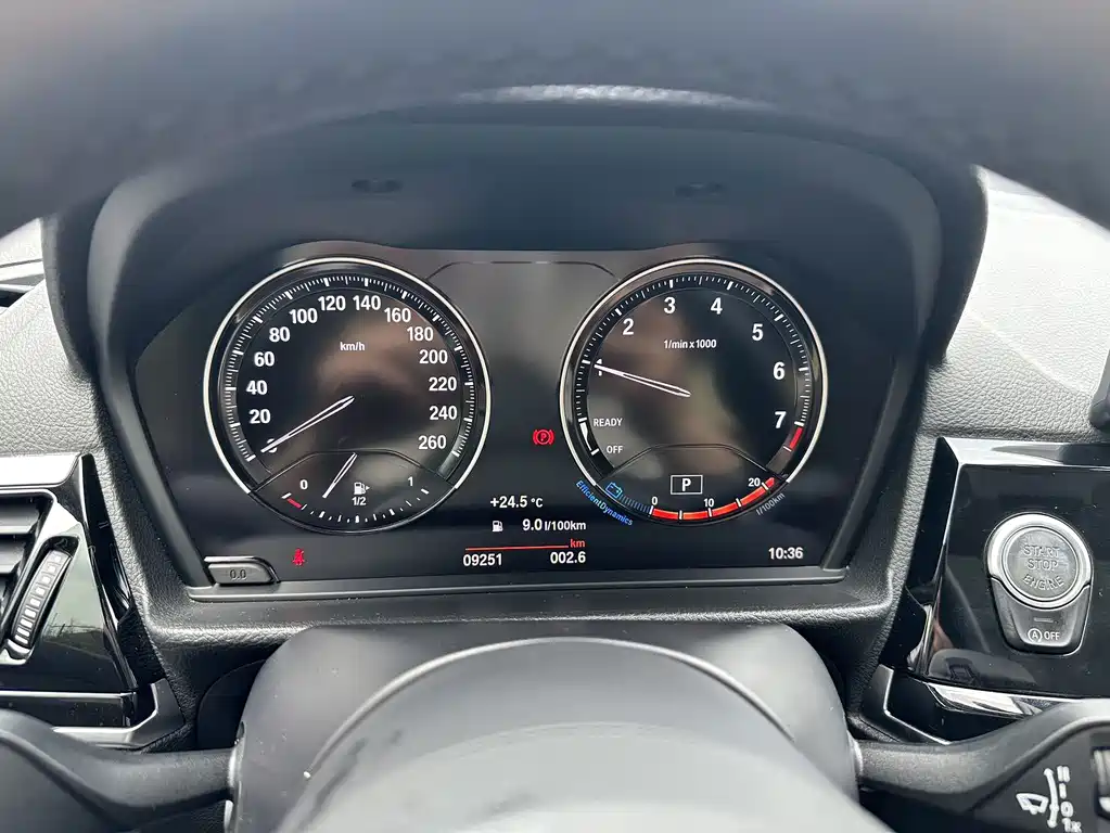 BMW 1 Series 120i M Sport Night Edition, фото 14