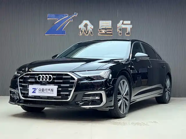 AUDI  A6L 2024