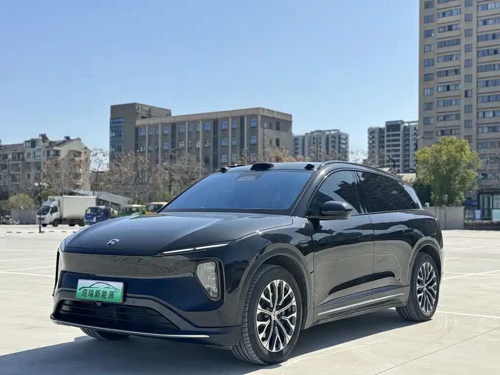 NIO NIO ES6