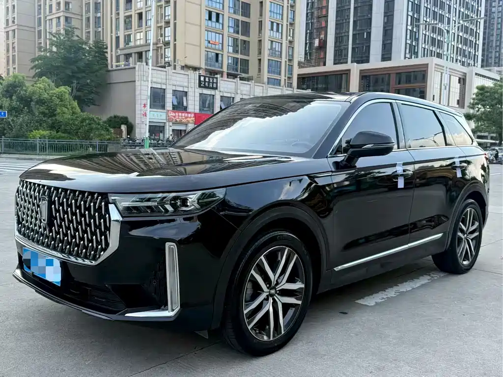 Bestune T99 2022 20TD AT Premium