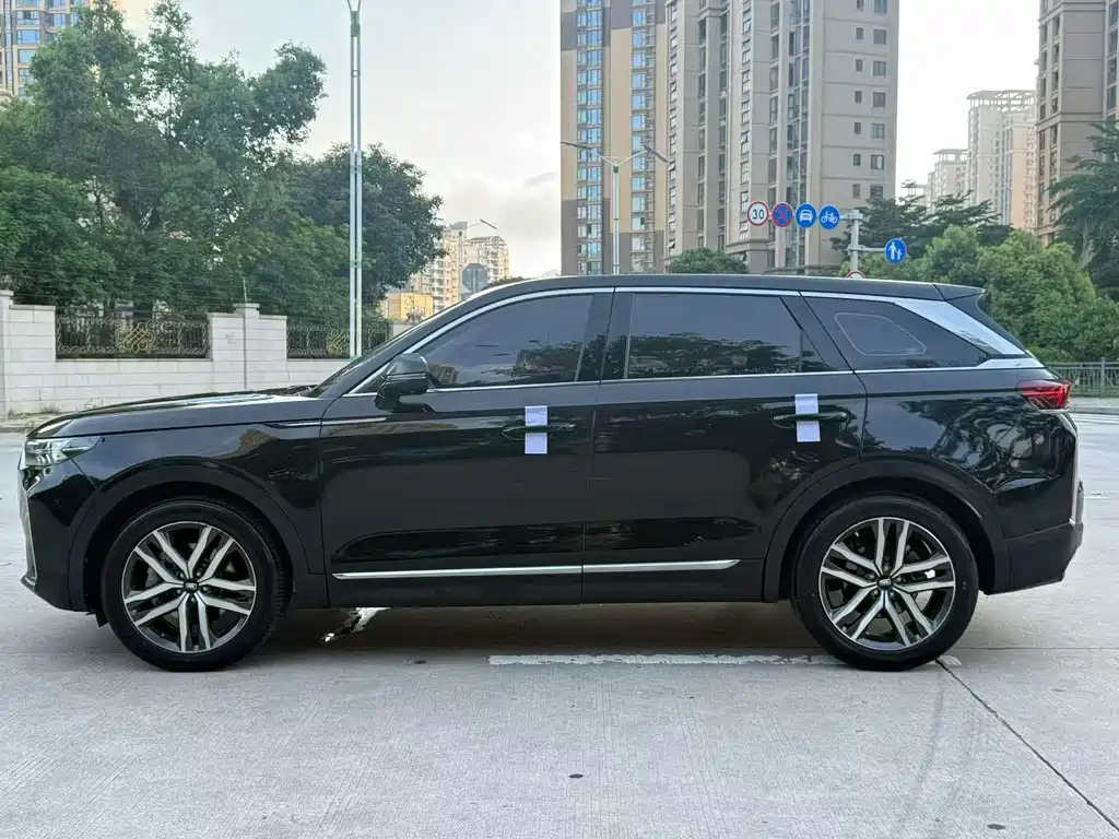 Bestune T99 2022 20TD AT Premium