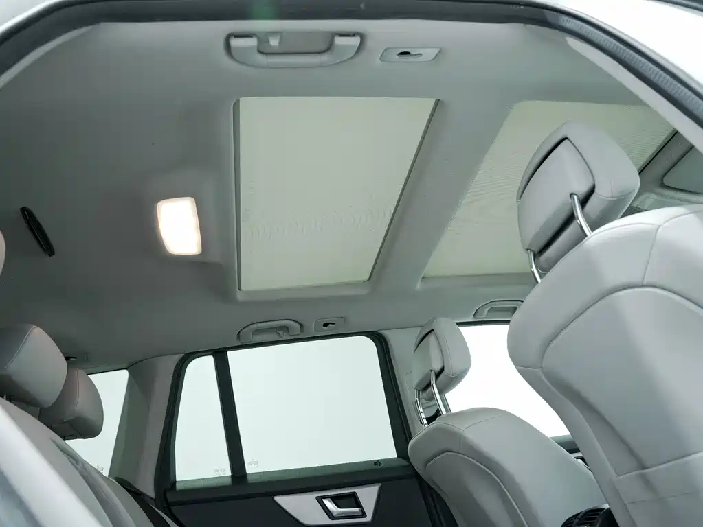 Mercedes-Benz GLK-Class Facelift GLK 300 4MATIC Fashion Type, фото 15