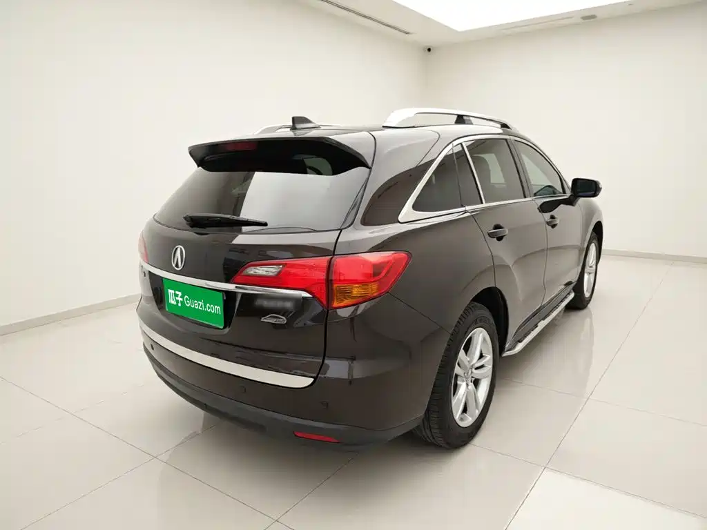 Acura RDX (Import) — миниатюра 5