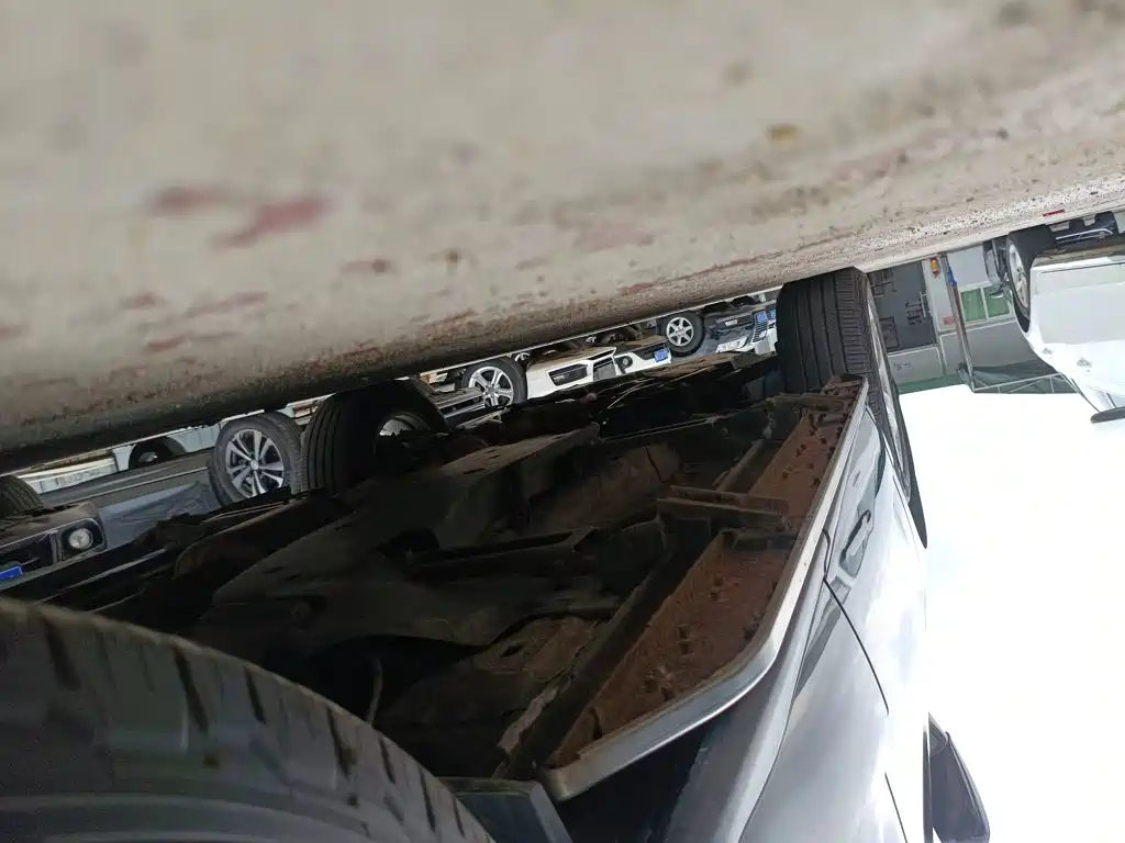 Acura RDX (Import) — миниатюра 21