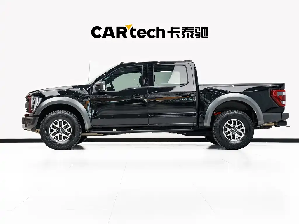 Ford F-150 2023 3.5T