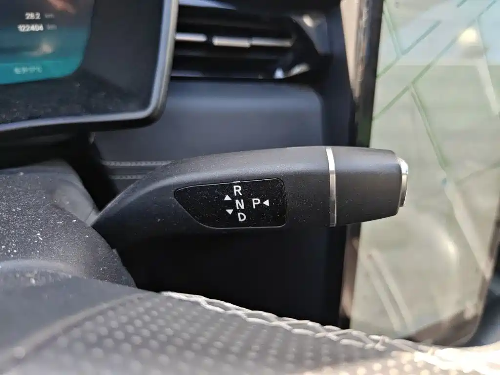 XPeng G3 — миниатюра 15