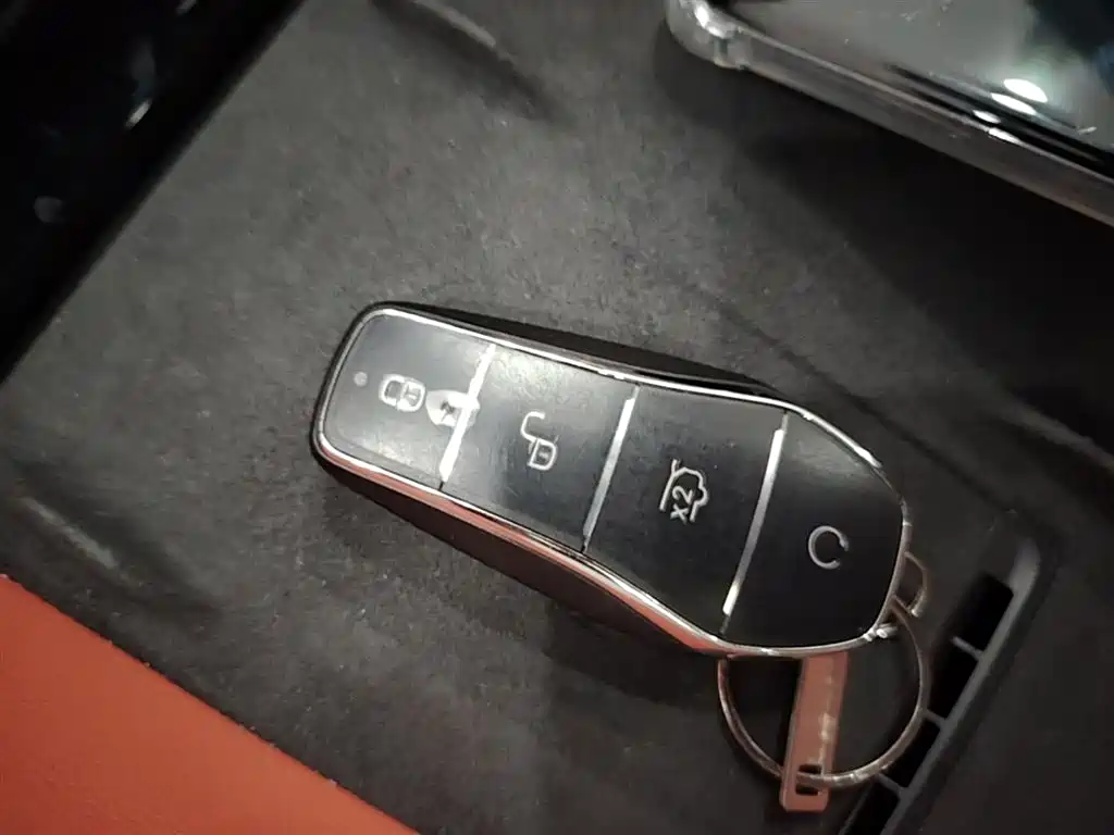 BYD Tang L L 2025 DM 175KM