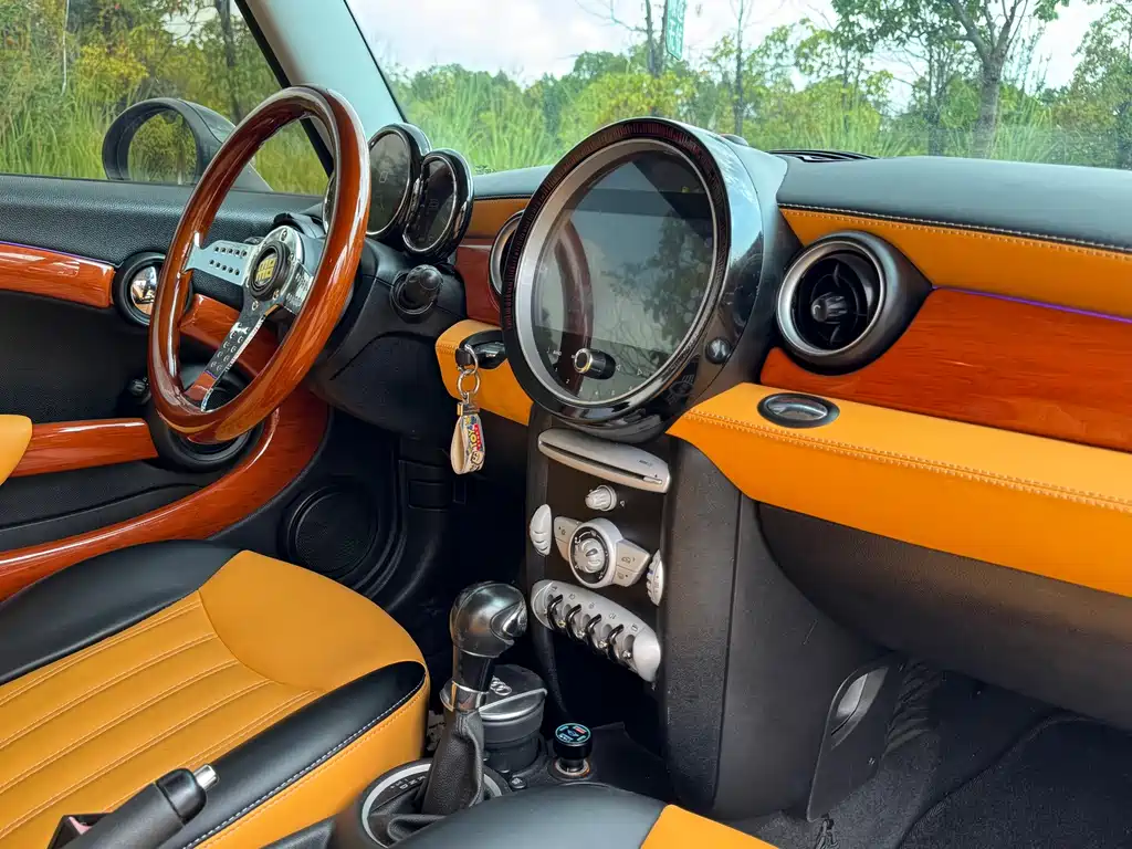 MINI Mini — миниатюра 11