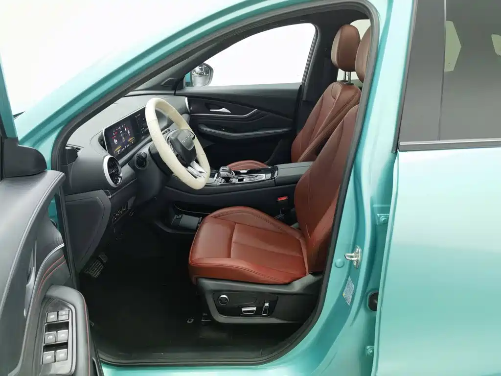 Fengxing Fengxing T5 EVO — миниатюра 10