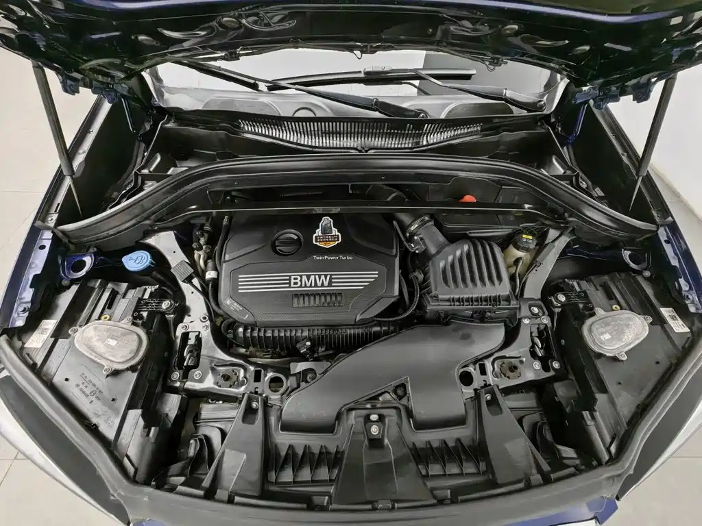 BMW X1 — миниатюра 6