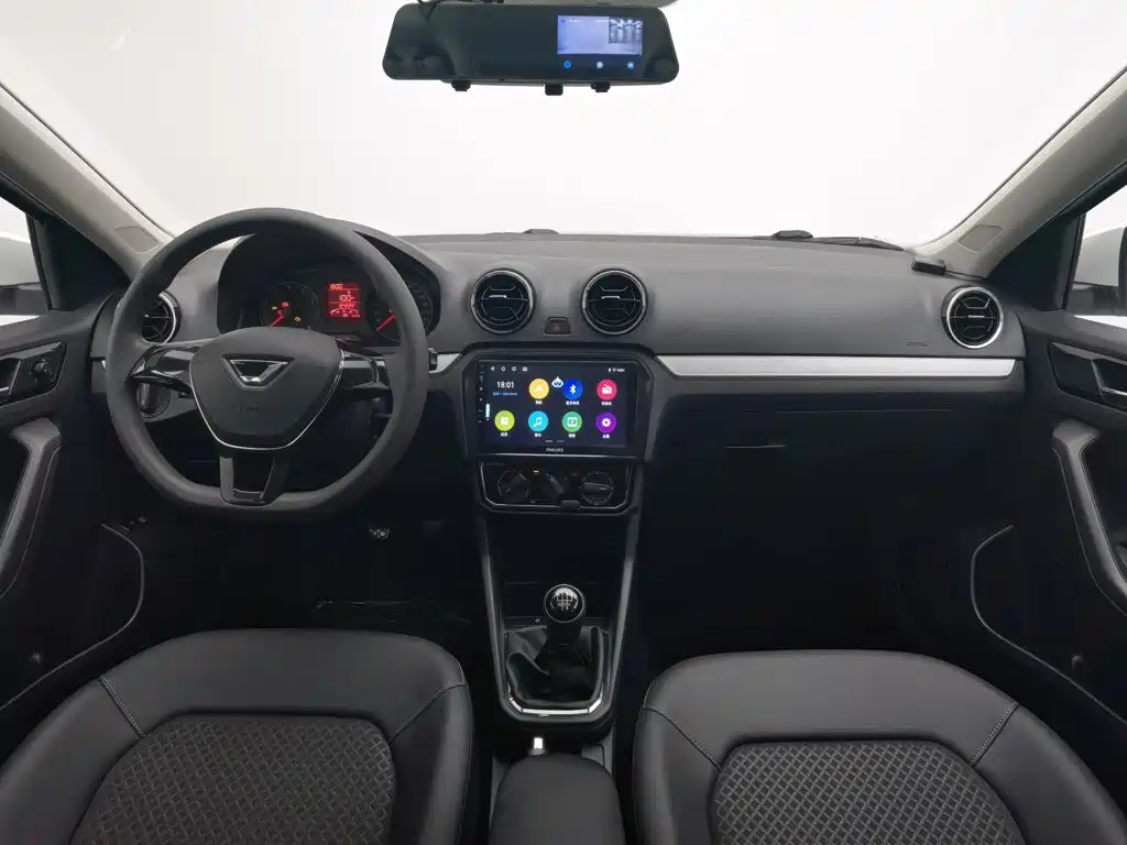 Jetta VA3 — миниатюра 5