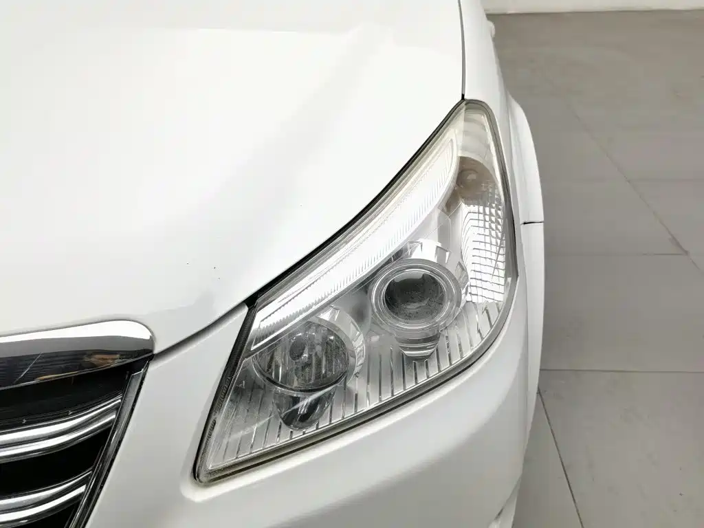 Chery E5 — миниатюра 7