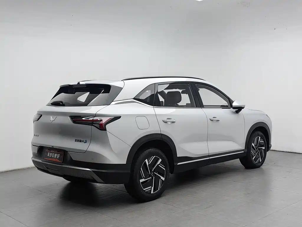 Wuling Xingguang S — миниатюра 2