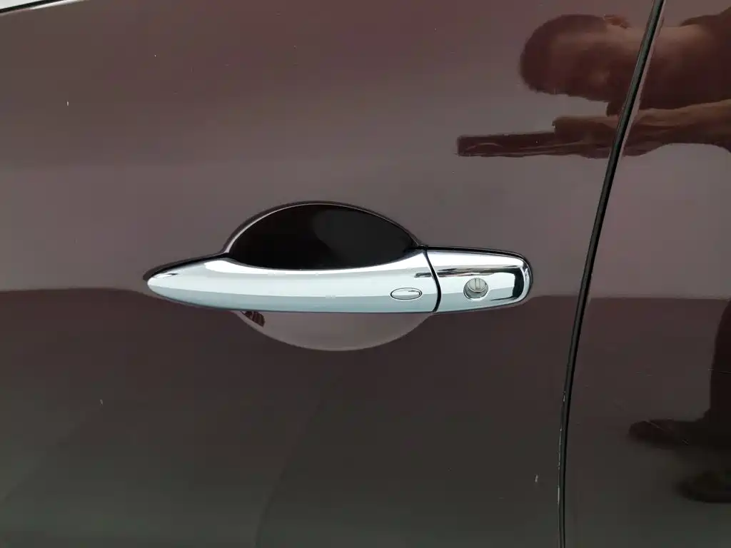 Infiniti QX50 — миниатюра 18