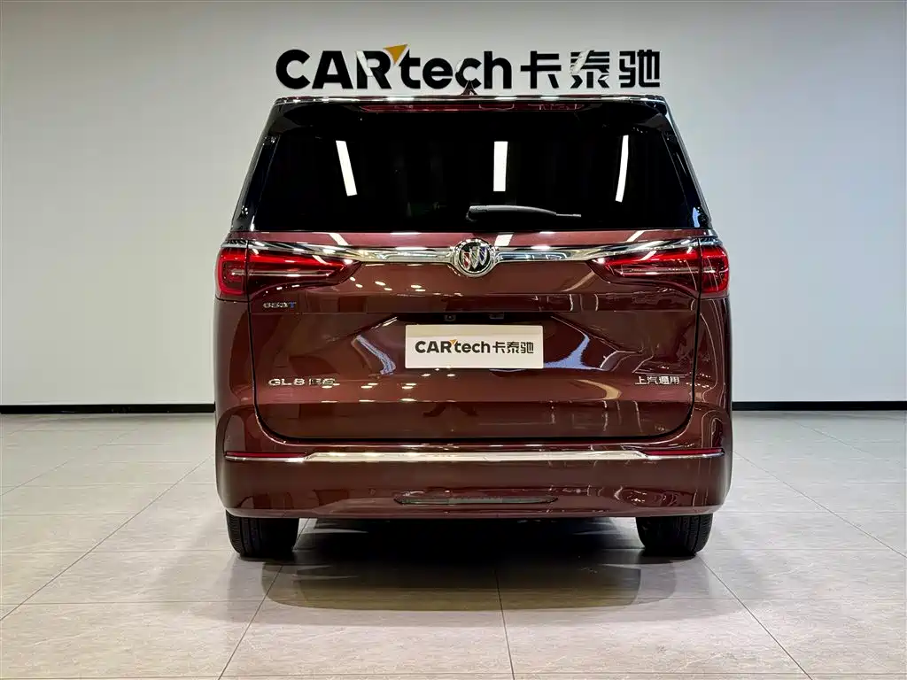 Buick GL8 2023 ES Premium