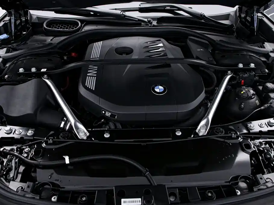 BMW 7 series id 4514360 из Китая 16