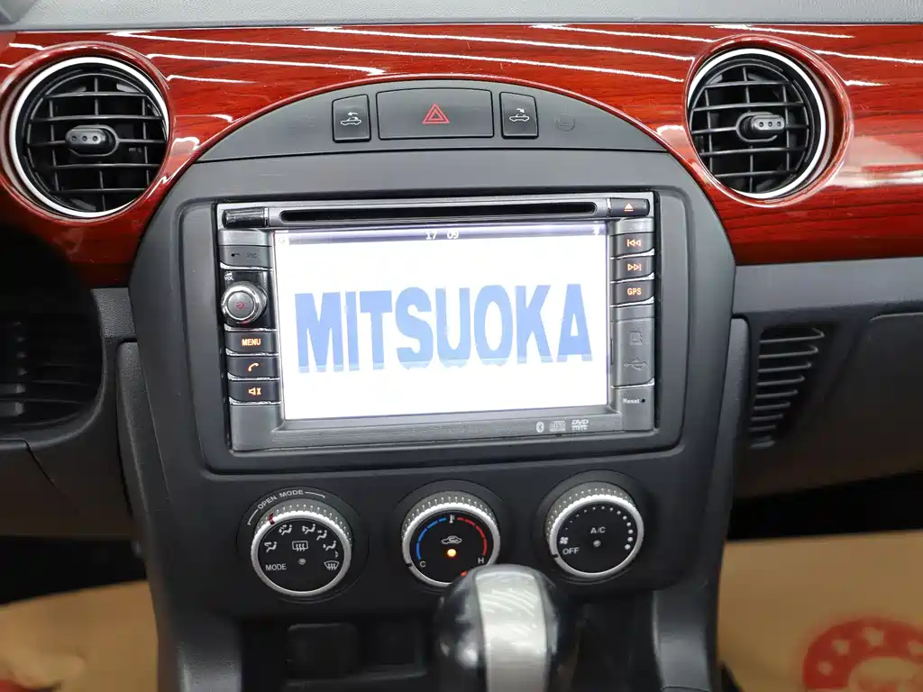 Mitsuoka Queen — миниатюра 9