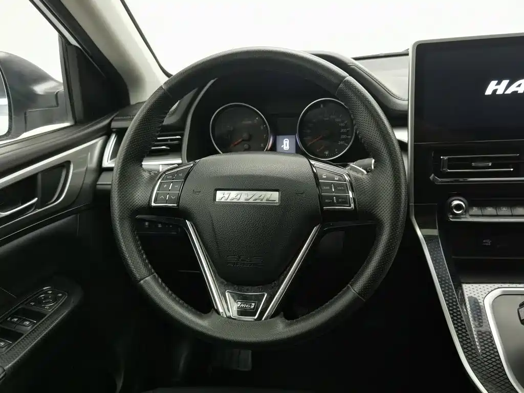 Haval M6 — миниатюра 11