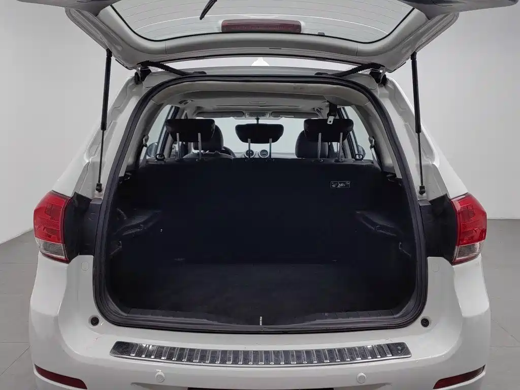 Haval H6 — миниатюра 16
