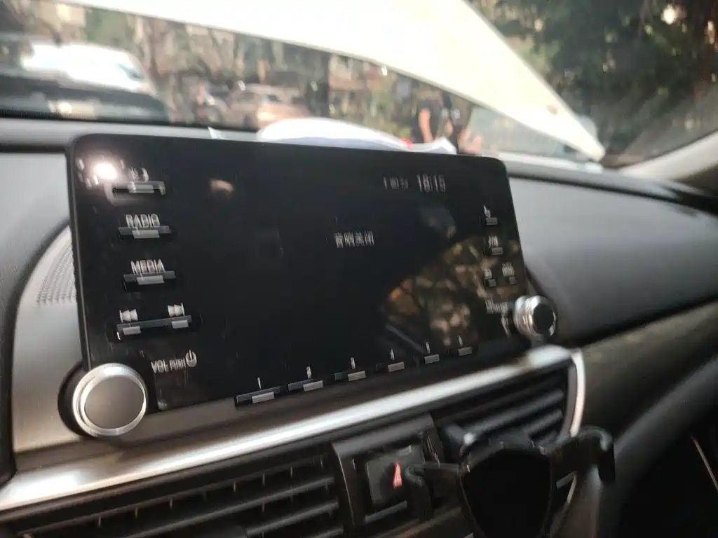 Honda Accord — миниатюра 19