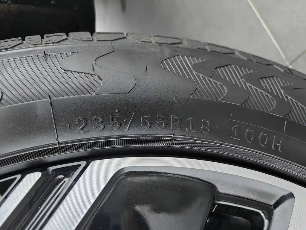 Wuling Xingguang S — миниатюра 24