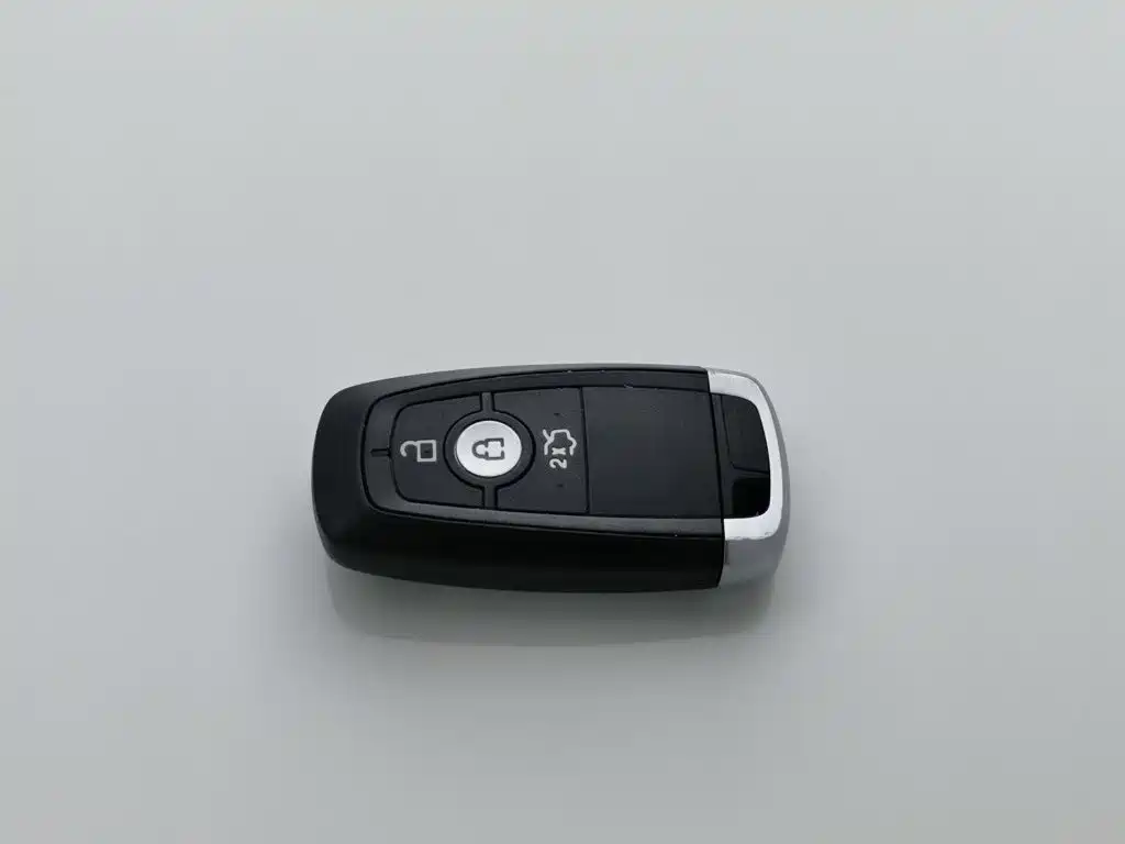 Ford Focus — миниатюра 19