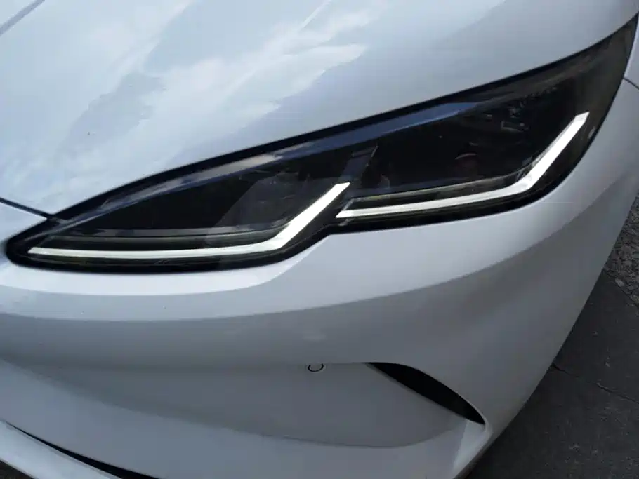 BYD Seal 06 — миниатюра 5