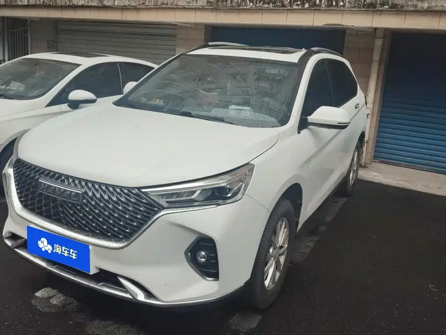 Haval M6