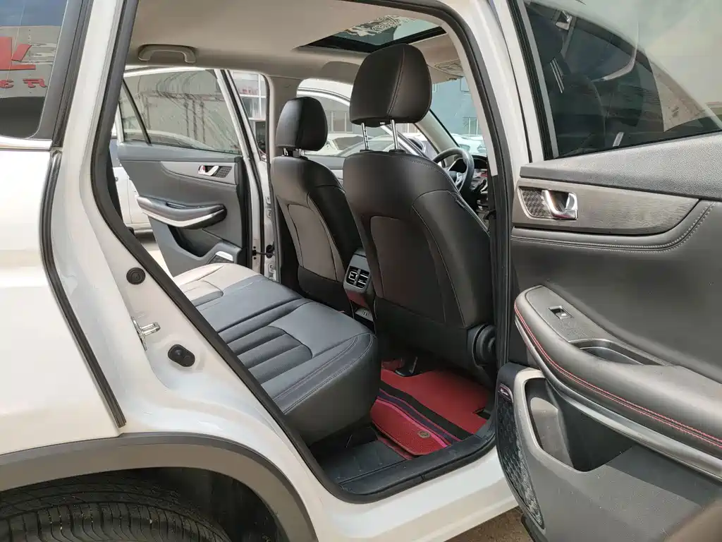 Changan CS75 — миниатюра 18