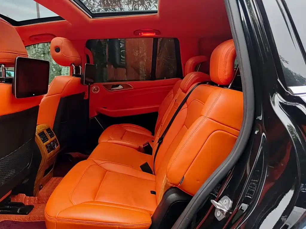 Beijing Off-Road BJ90 — миниатюра 8