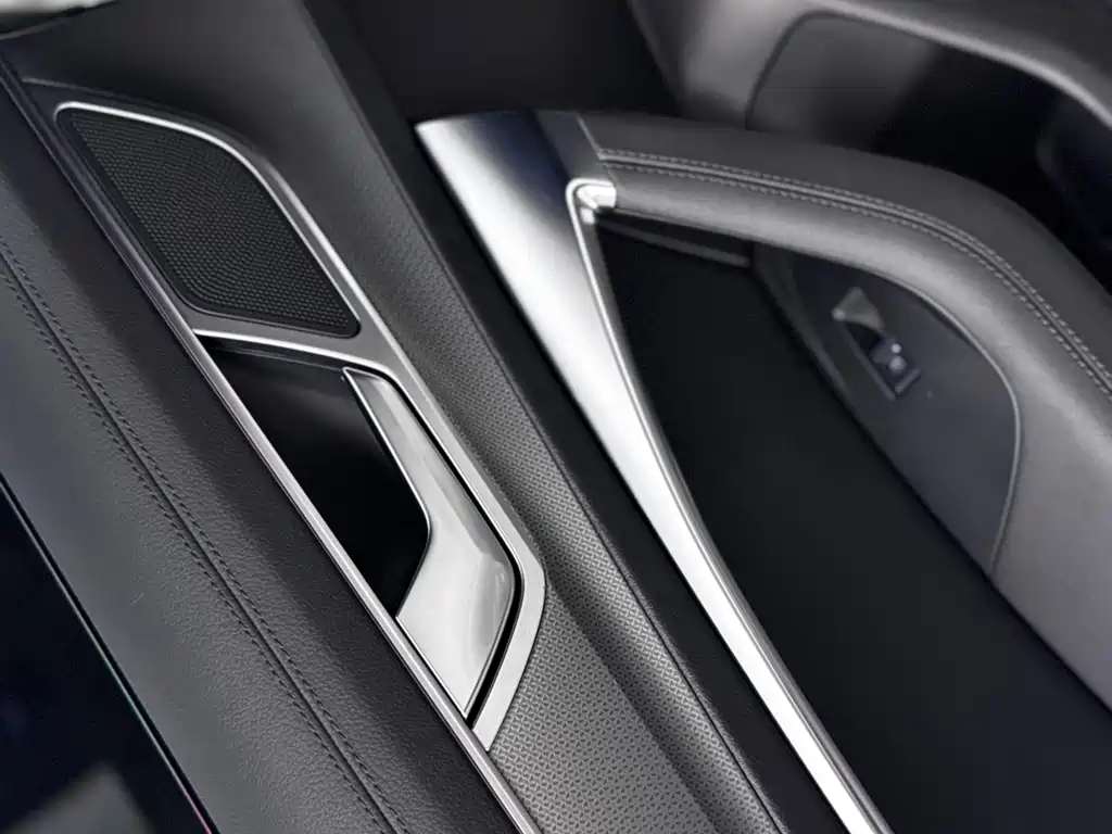Audi A6 (Import) — миниатюра 13