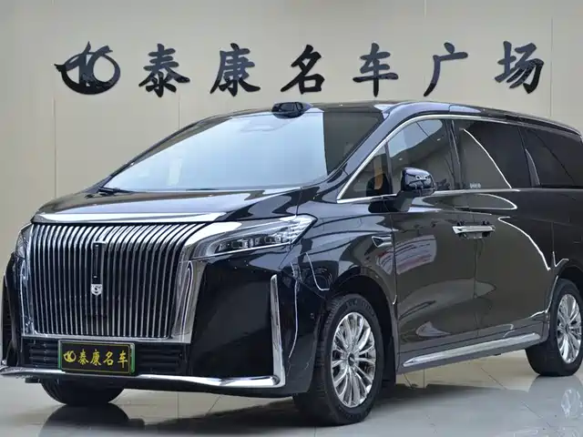2026 Wey Gaoshan