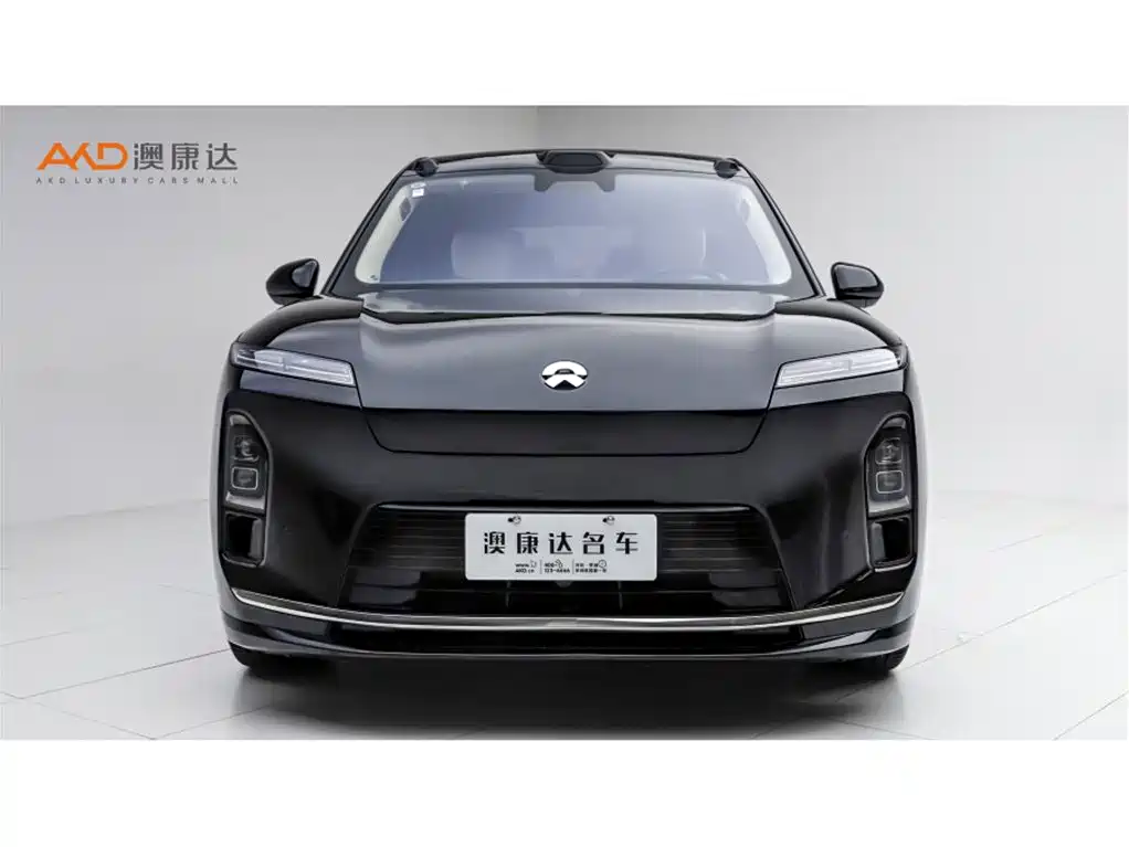 NIO ES8 2026 мест Executive Luxury