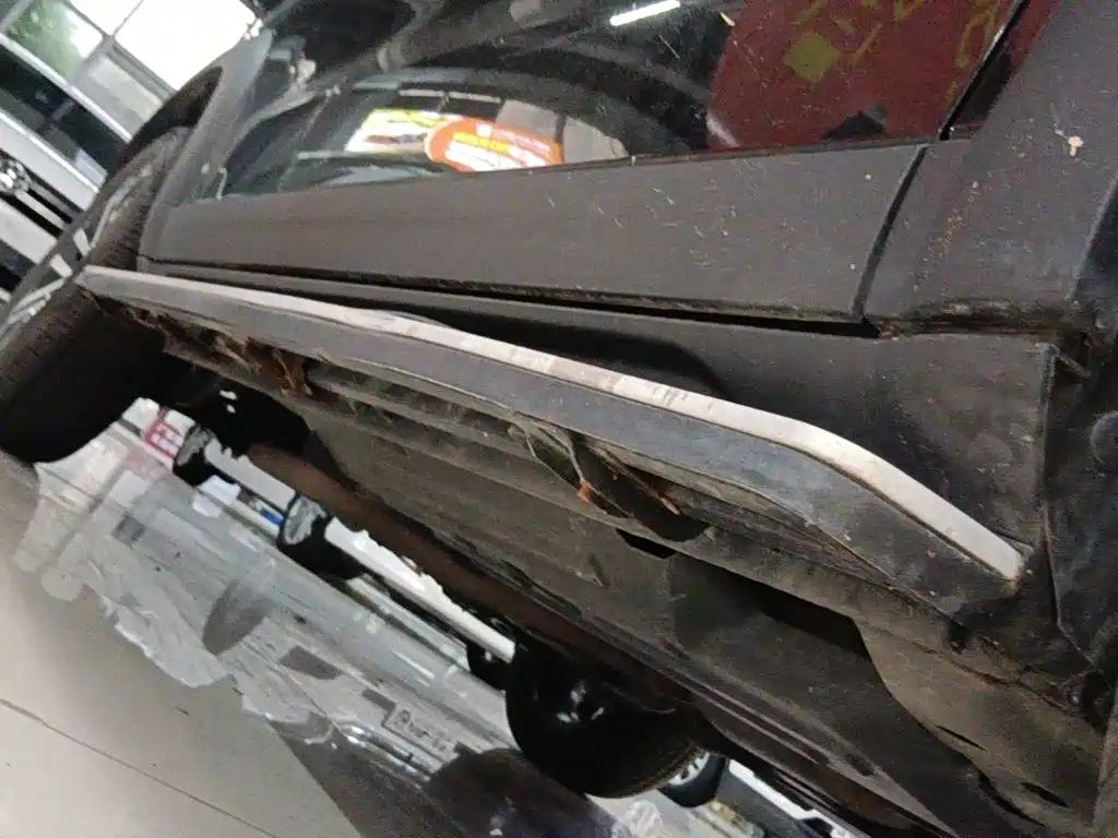 Haval Big Dog — миниатюра 21