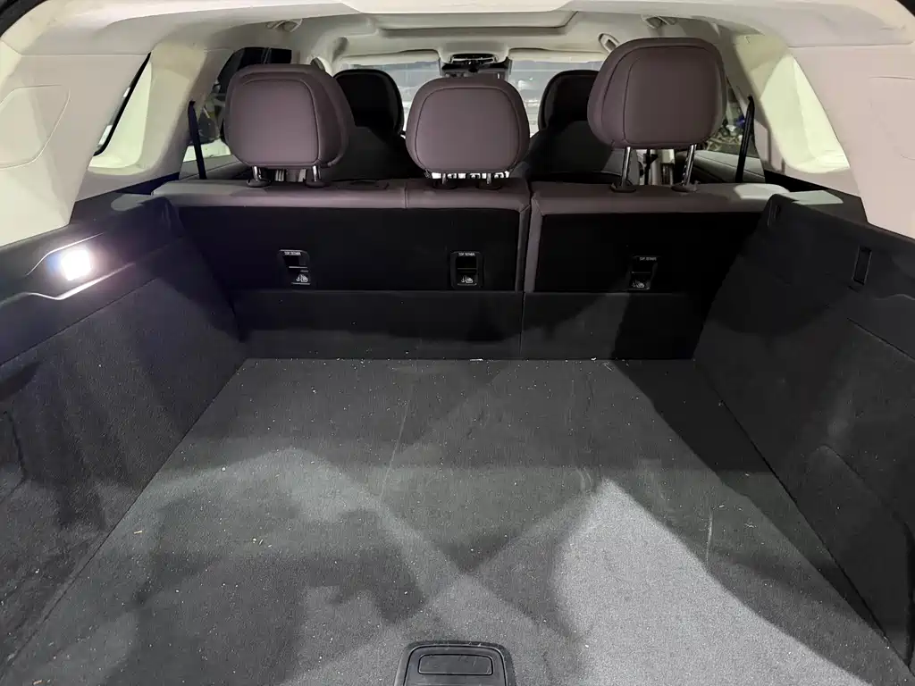 Chery Tiggo 9 C-DM — миниатюра 13