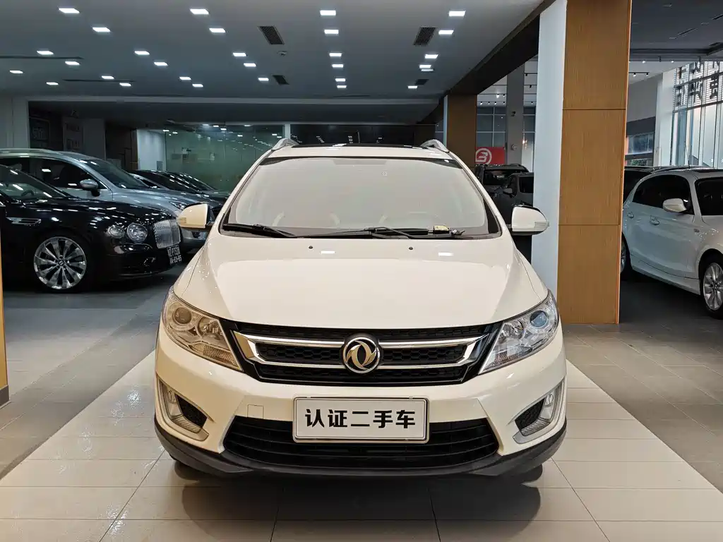 DONGFENG AX3