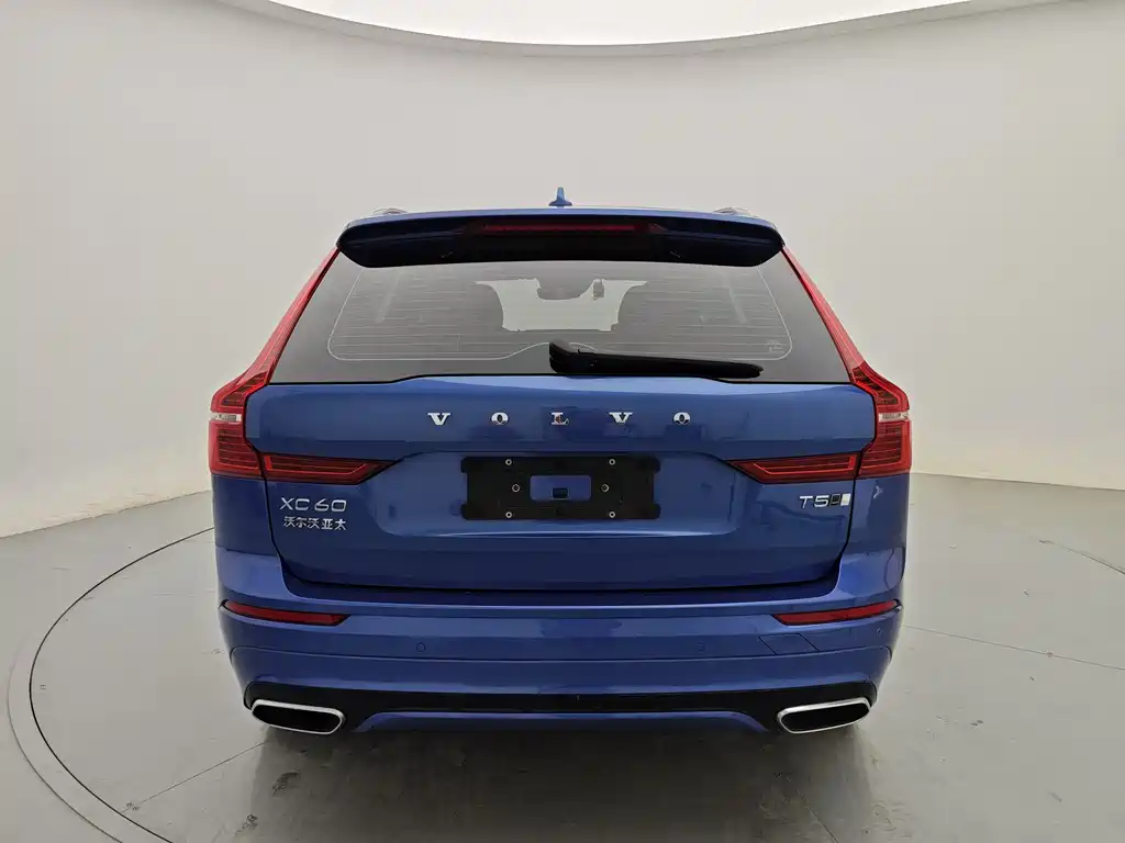 Volvo XC60 2021 T5 Sport