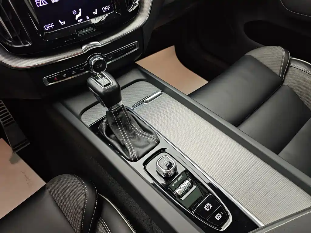 Volvo XC60 — фотографии объявления, Фото 23