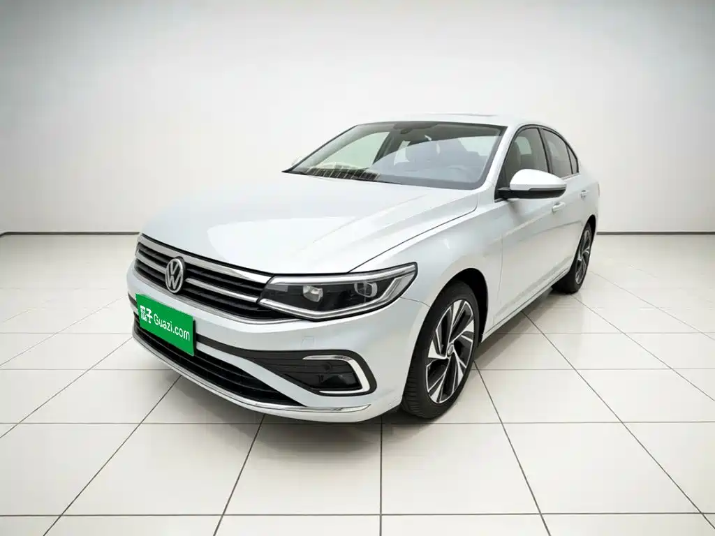宝来 2023款 200TSI DSG智行版 2022