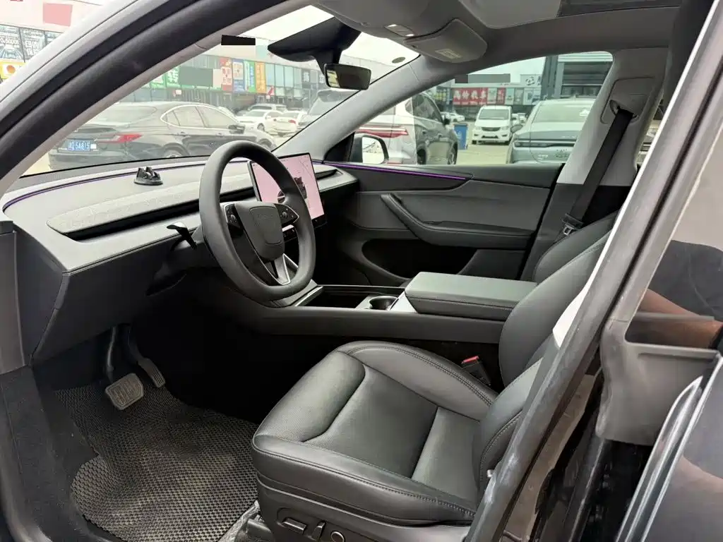 Tesla Model Y — миниатюра 2