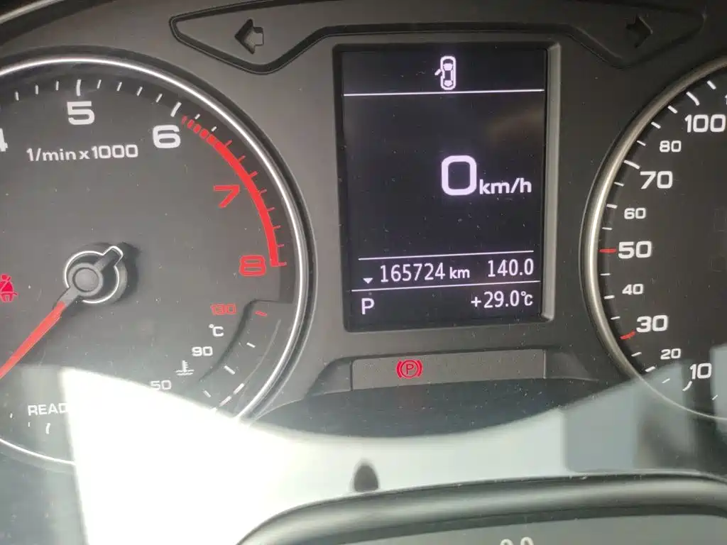 Audi A3 — миниатюра 13