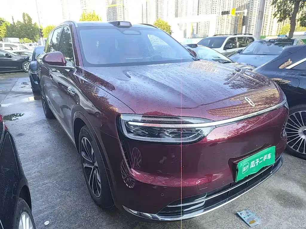 AITO AITO M7 — миниатюра 4